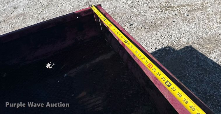 image for item EG5867 2005 Kawasaki Mule 4000 utility vehicle