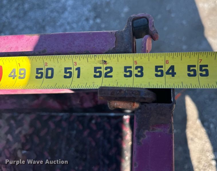 image for item EG5867 2005 Kawasaki Mule 4000 utility vehicle