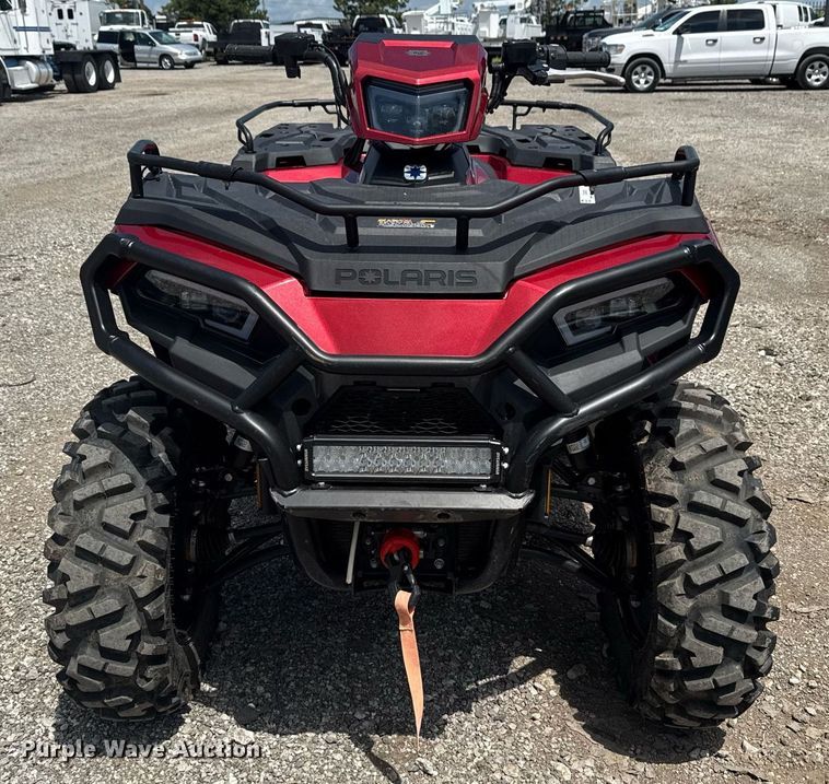 image for item EG6003 2023 Polaris Sportsman 570 ATV