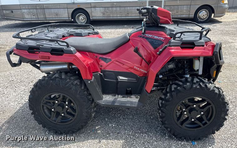 image for item EG6003 2023 Polaris Sportsman 570 ATV