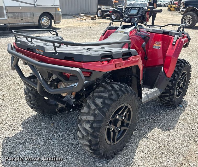 image for item EG6003 2023 Polaris Sportsman 570 ATV