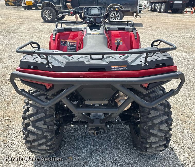 image for item EG6003 2023 Polaris Sportsman 570 ATV