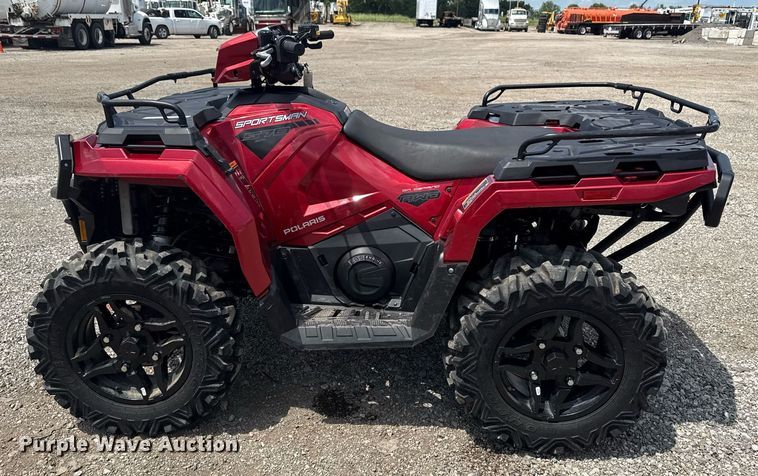 image for item EG6003 2023 Polaris Sportsman 570 ATV