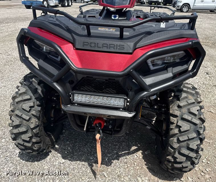 image for item EG6003 2023 Polaris Sportsman 570 ATV