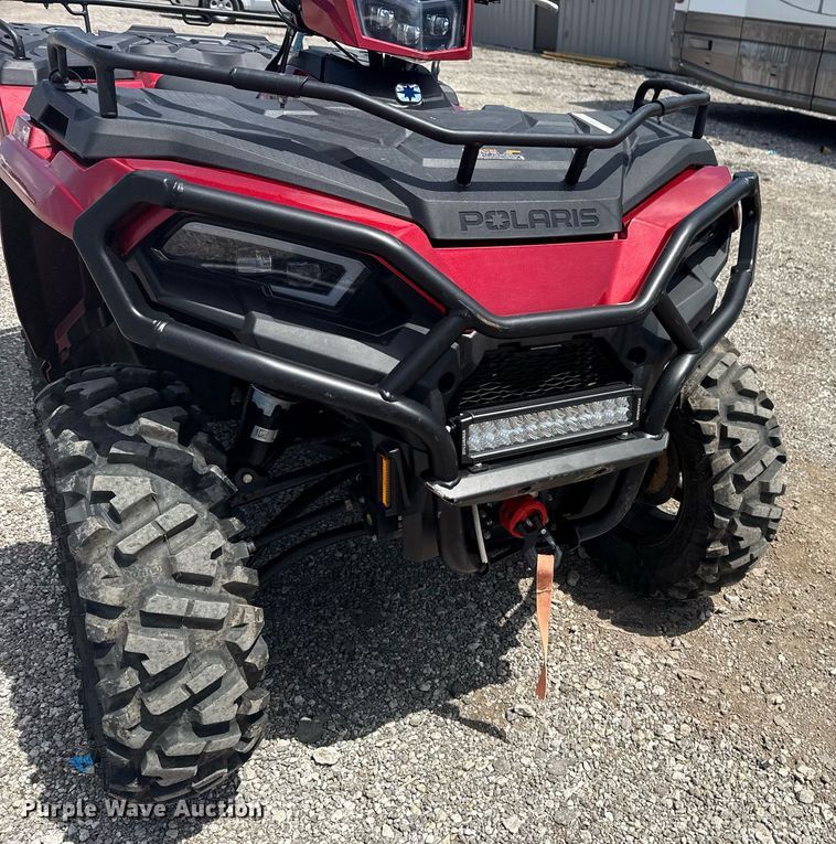 image for item EG6003 2023 Polaris Sportsman 570 ATV