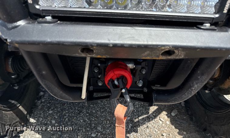 image for item EG6003 2023 Polaris Sportsman 570 ATV