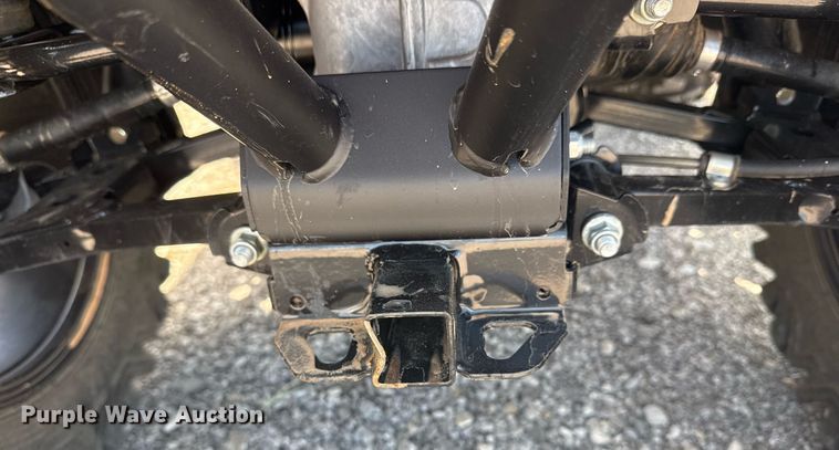 image for item EG6003 2023 Polaris Sportsman 570 ATV