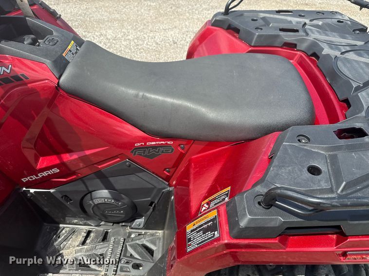 image for item EG6003 2023 Polaris Sportsman 570 ATV
