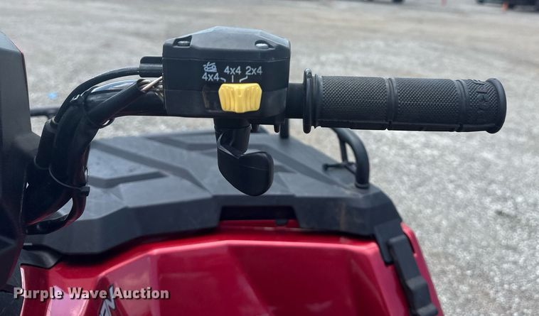 image for item EG6003 2023 Polaris Sportsman 570 ATV