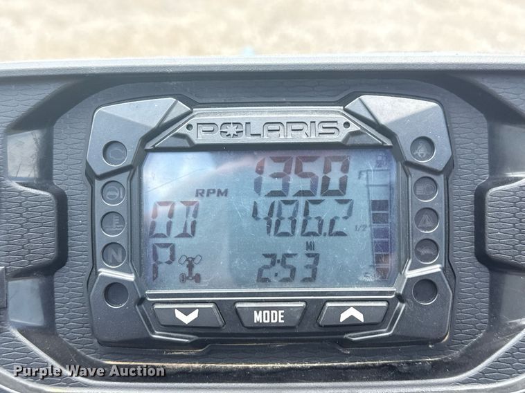 image for item EG6003 2023 Polaris Sportsman 570 ATV