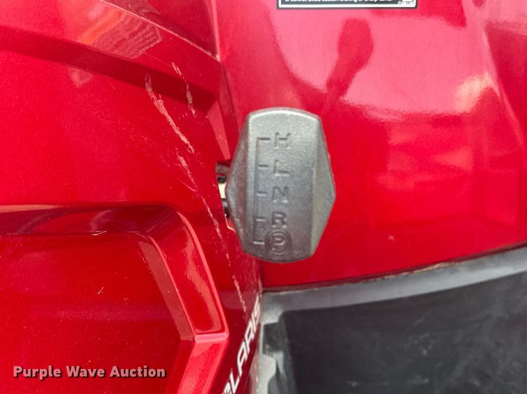 image for item EG6003 2023 Polaris Sportsman 570 ATV