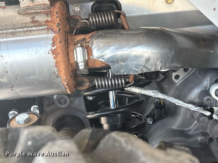 image for item EG6003 2023 Polaris Sportsman 570 ATV