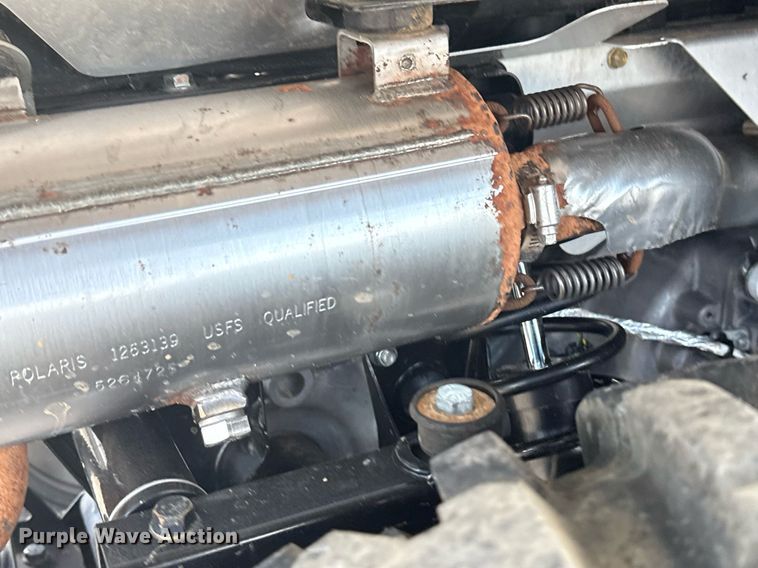 image for item EG6003 2023 Polaris Sportsman 570 ATV