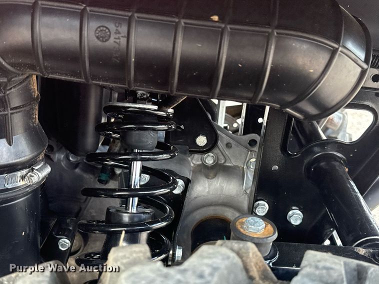 image for item EG6003 2023 Polaris Sportsman 570 ATV