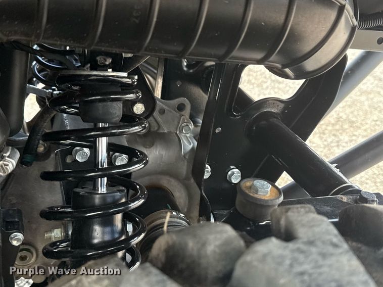 image for item EG6003 2023 Polaris Sportsman 570 ATV