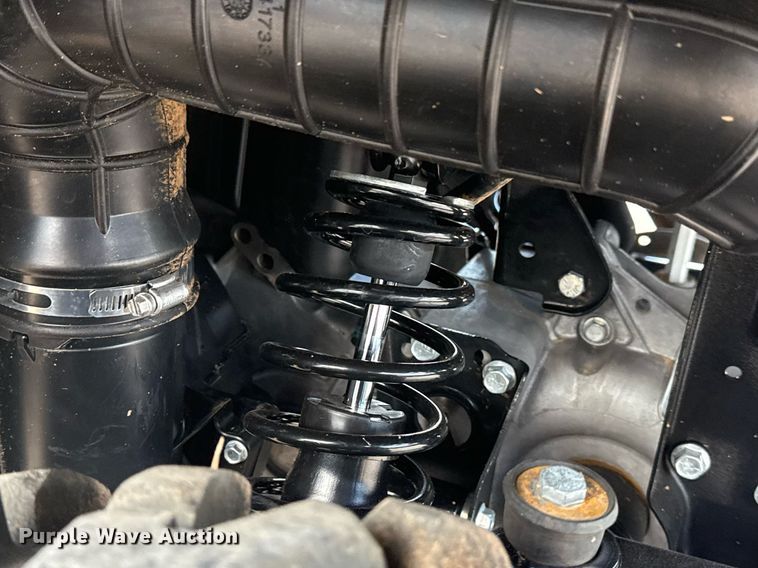 image for item EG6003 2023 Polaris Sportsman 570 ATV