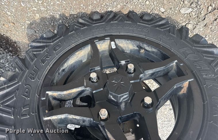 image for item EG6003 2023 Polaris Sportsman 570 ATV