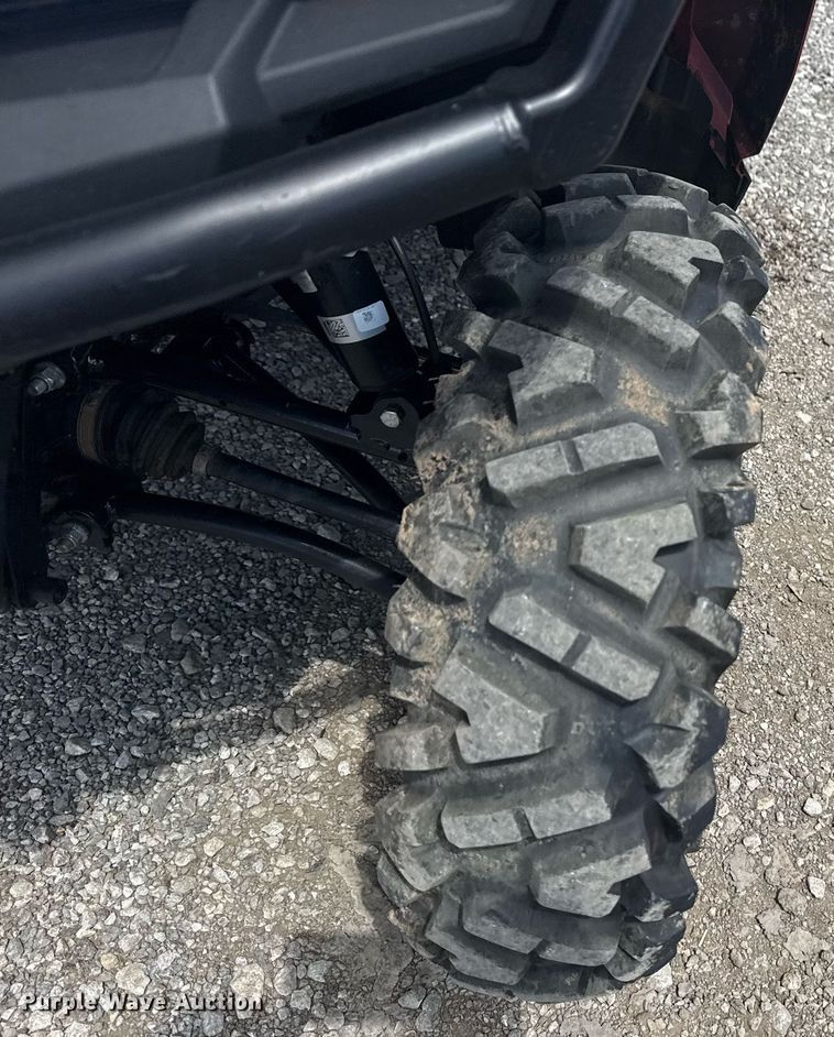 image for item EG6003 2023 Polaris Sportsman 570 ATV