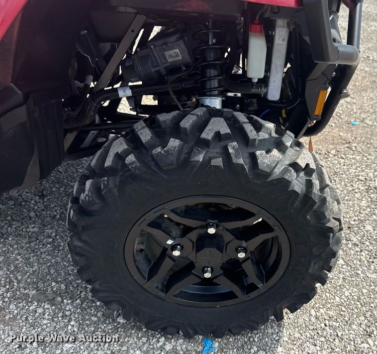 image for item EG6003 2023 Polaris Sportsman 570 ATV