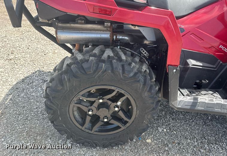 image for item EG6003 2023 Polaris Sportsman 570 ATV