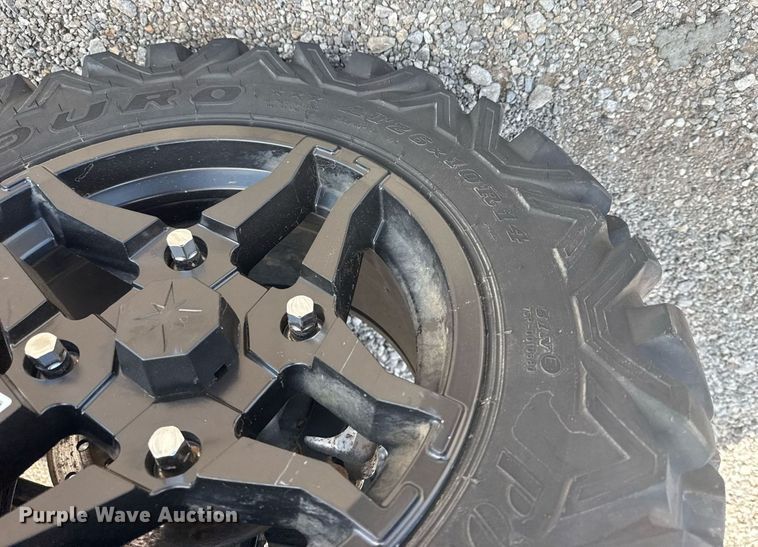 image for item EG6003 2023 Polaris Sportsman 570 ATV