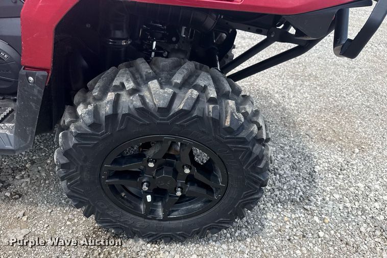 image for item EG6003 2023 Polaris Sportsman 570 ATV