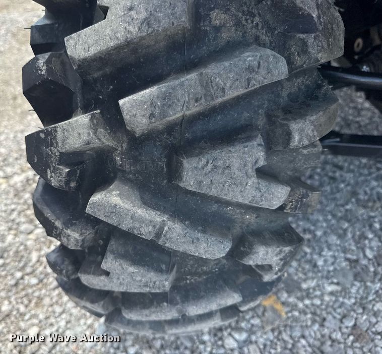 image for item EG6003 2023 Polaris Sportsman 570 ATV