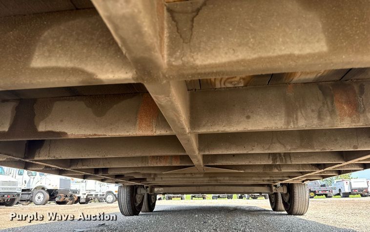 image for item EG6018 2014 Wells Cargo enclosed cargo trailer