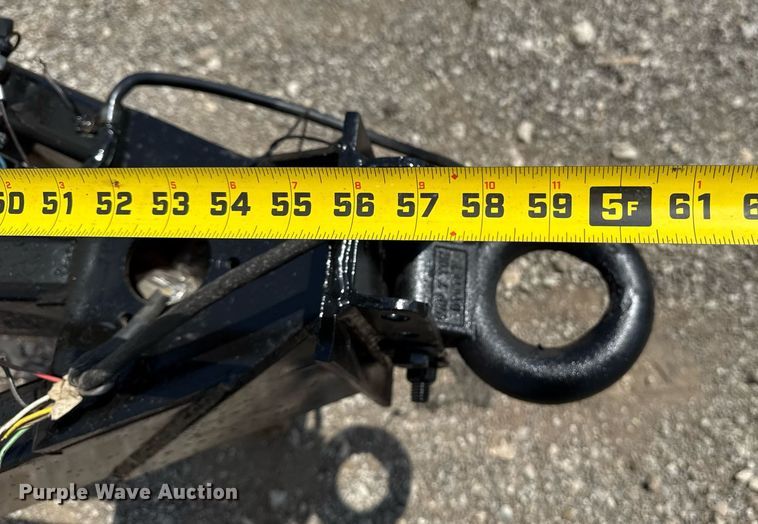 image for item EG6018 2014 Wells Cargo enclosed cargo trailer