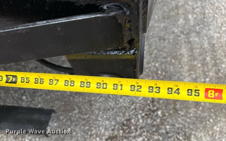 image for item EG6029 2019 Ford F550 Super Duty flatbed pickup truck