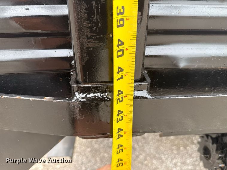 image for item EG6029 2019 Ford F550 Super Duty flatbed pickup truck