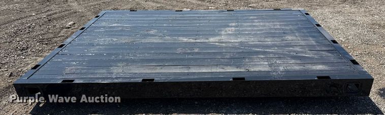 image for item EG6071 Knapheide PVMX-898C flatbed