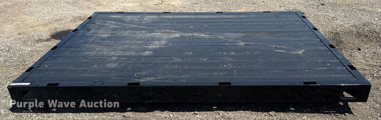 image for item EG6071 Knapheide PVMX-898C flatbed