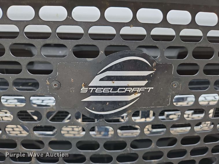 image for item EJ7546 2020 Chevrolet Silverado 2500HD Crew Cab pickup truck