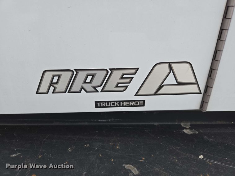 image for item EJ7546 2020 Chevrolet Silverado 2500HD Crew Cab pickup truck