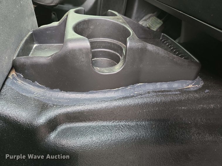 image for item EJ7546 2020 Chevrolet Silverado 2500HD Crew Cab pickup truck