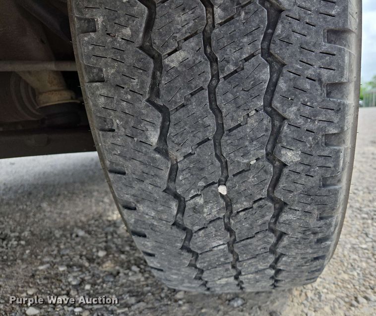 image for item EJ7546 2020 Chevrolet Silverado 2500HD Crew Cab pickup truck