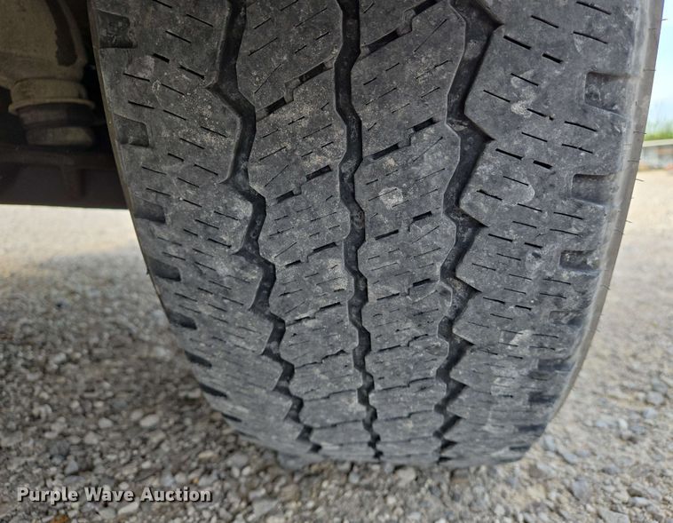 image for item EJ7546 2020 Chevrolet Silverado 2500HD Crew Cab pickup truck