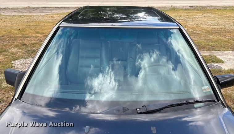 image for item EJ7624 1995 Mercedes-Benz E320 