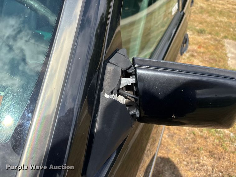 image for item EJ7624 1995 Mercedes-Benz E320 