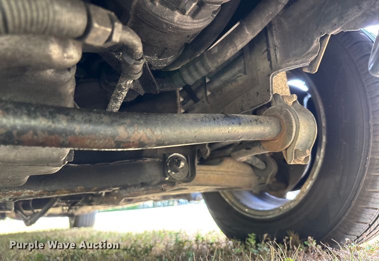 image for item EJ7624 1995 Mercedes-Benz E320 