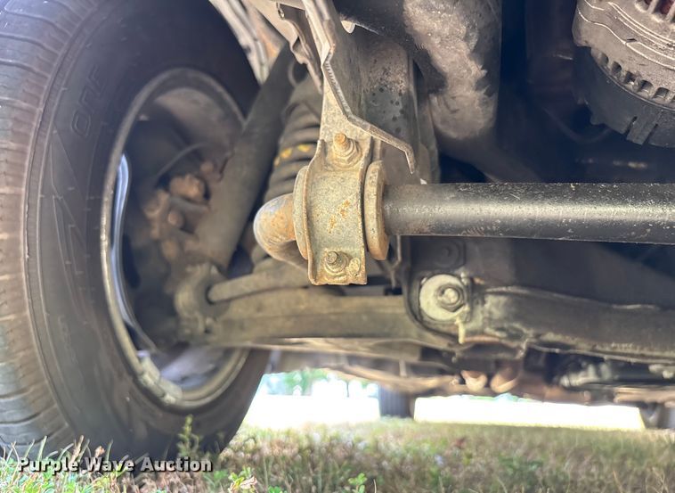 image for item EJ7624 1995 Mercedes-Benz E320 