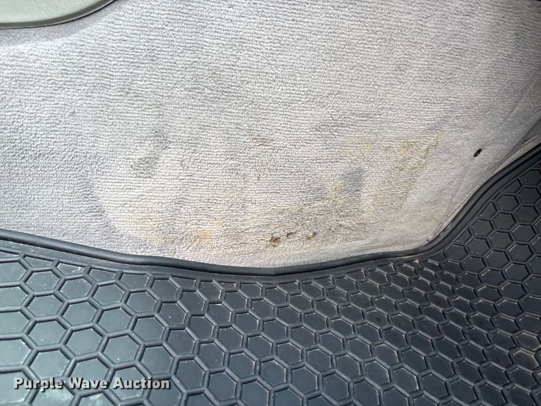 image for item EJ7624 1995 Mercedes-Benz E320 