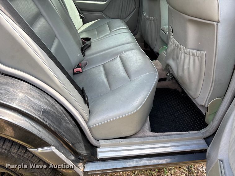 image for item EJ7624 1995 Mercedes-Benz E320 