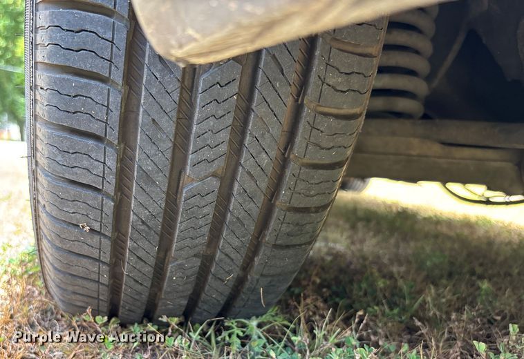 image for item EJ7624 1995 Mercedes-Benz E320 