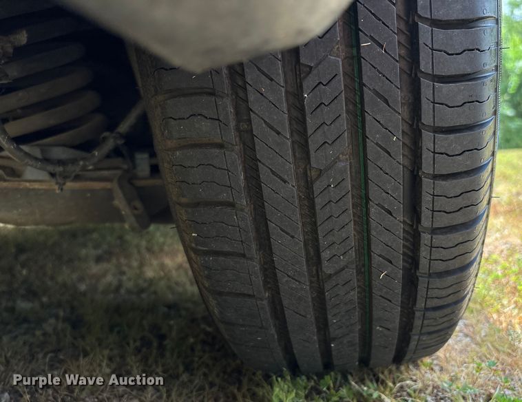 image for item EJ7624 1995 Mercedes-Benz E320 