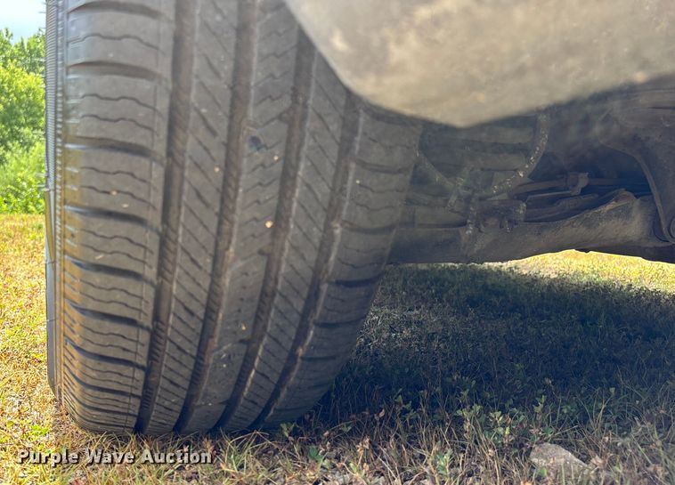 image for item EJ7624 1995 Mercedes-Benz E320 