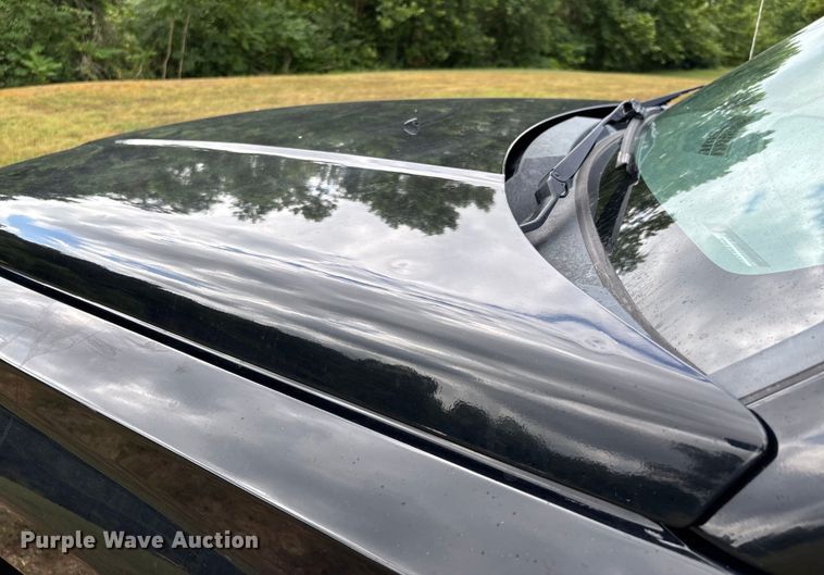 image for item EJ7625 2013 Jeep Patriot SUV