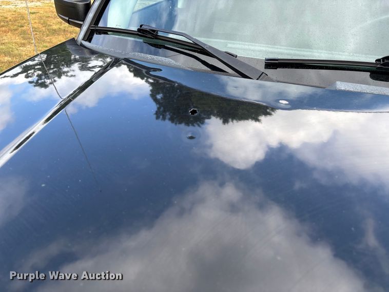 image for item EJ7625 2013 Jeep Patriot SUV