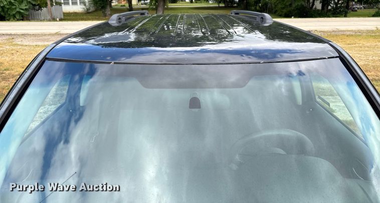 image for item EJ7625 2013 Jeep Patriot SUV